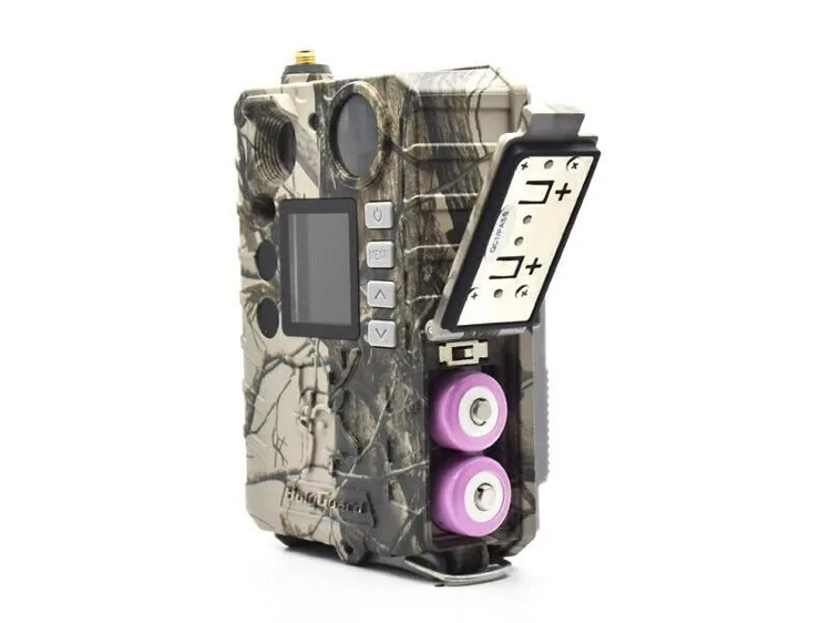 Фотоловушка Boly Guard BG710-M 24mHD Camo купить по оптимальной цене,  доставка по России, гарантия качества