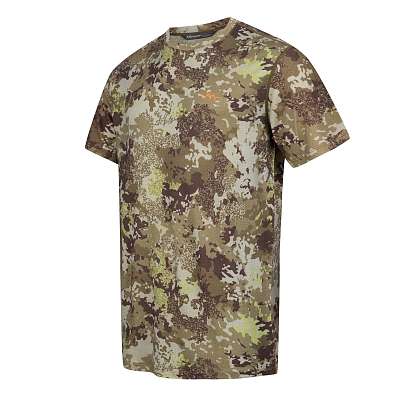 Футболка Blaser Merino Base 232004-021-571 XL купить по оптимальной цене,  доставка по России, гарантия качества