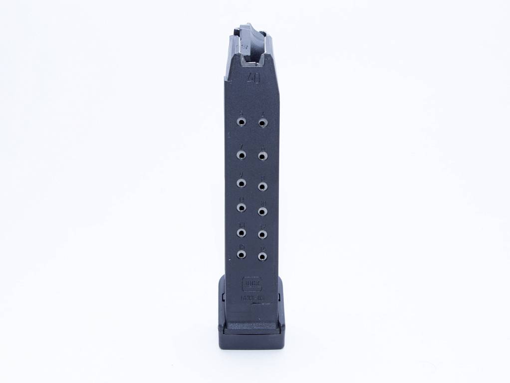 Glock 27 Gen 3 Tan 7.62 Магазин