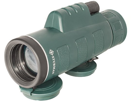 Монокуляр STURMAN 10x42 купить по оптимальной цене,  доставка по России, гарантия качества