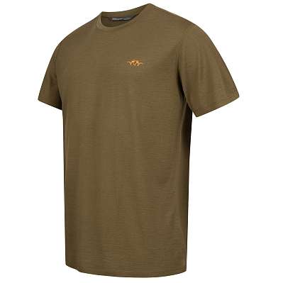 Футболка Blaser HunTec Merino 232004-021-566 купить по оптимальной цене,  доставка по России, гарантия качества