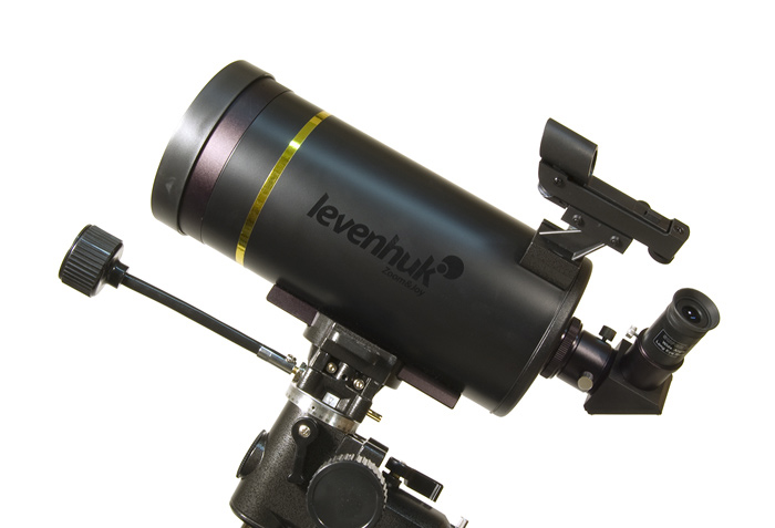 Телескоп Levenhuk Skyline PRO 127 MAK купить по оптимальной цене,  доставка по России, гарантия качества