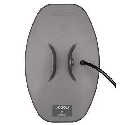 Металлоискатель Garrett Axiom 11x7″ Mono и 13x11″ DD с беспроводными наушниками. купить по оптимальной цене,  доставка по России, гарантия качества