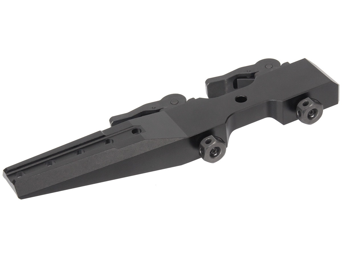 Кронштейн Sytong Quick Mount для прицелов Sytong, быстросъёмный купить по оптимальной цене,  доставка по России, гарантия качества