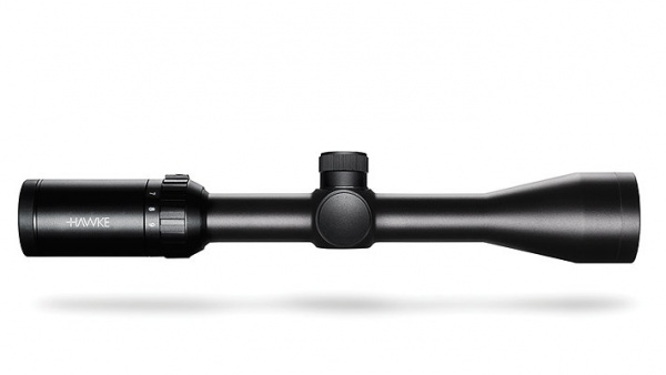 Оптический прицел Hawke Vantage IR 3-9x40 (.22 LR HV, 9x) купить по оптимальной цене,  доставка по России, гарантия качества