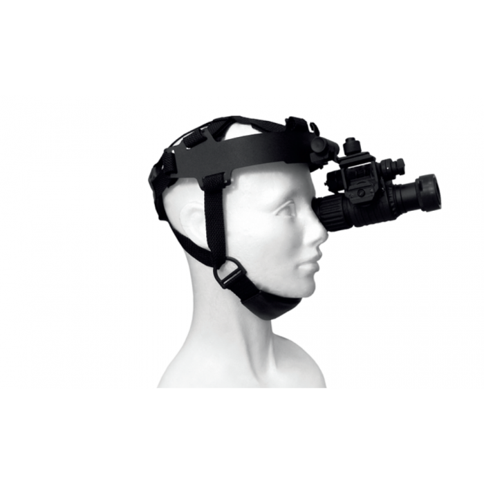 Монокуляр ночного видения Катод МНВ-КP+2/1х-HR-A с маской (поколение 2+super) купить по оптимальной цене,  доставка по России, гарантия качества