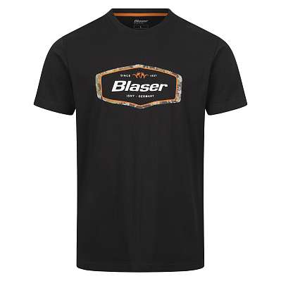 Футболка Blaser 241013-006-800 XL купить по оптимальной цене,  доставка по России, гарантия качества