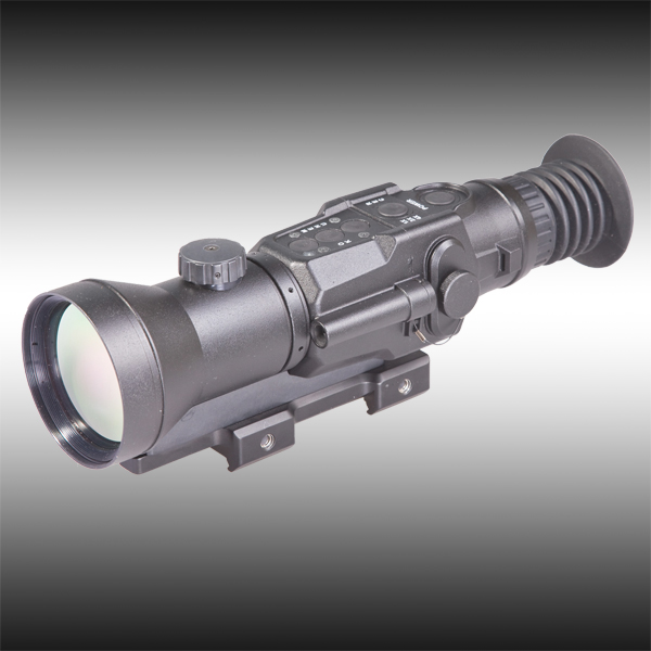Тепловизионный прицел Dedal-T4.642 Hunter купить по оптимальной цене,  доставка по России, гарантия качества