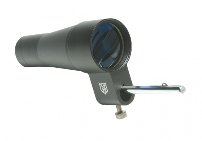 Холодная оптическая пристрелка Nikko Stirling 16 ствольных вставок - от 4,5 мм до 12 кал.         купить по оптимальной цене,  доставка по России, гарантия качества