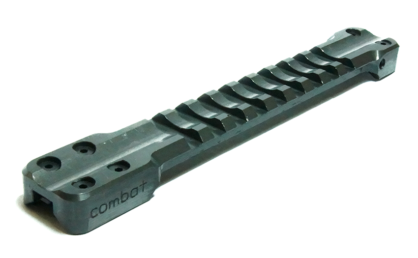 Основание Combat Weaver – гладкий ствол 9-10мм 0090101-1 купить по оптимальной цене,  доставка по России, гарантия качества