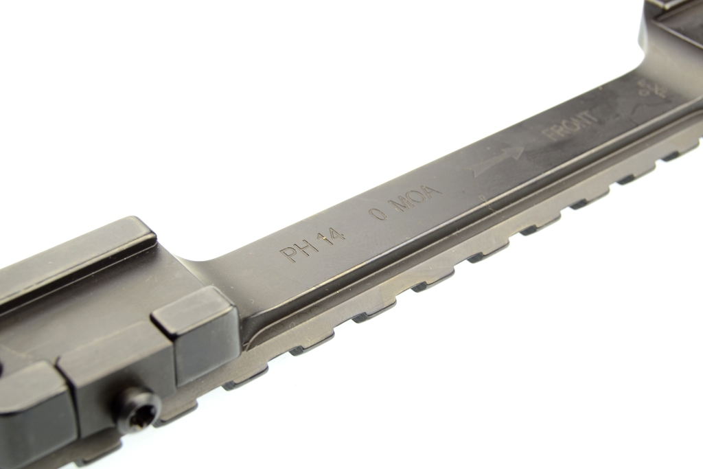 Планка CONTESSA Weaver-Sako 75/85 L/XL PH14 купить по оптимальной цене,  доставка по России, гарантия качества