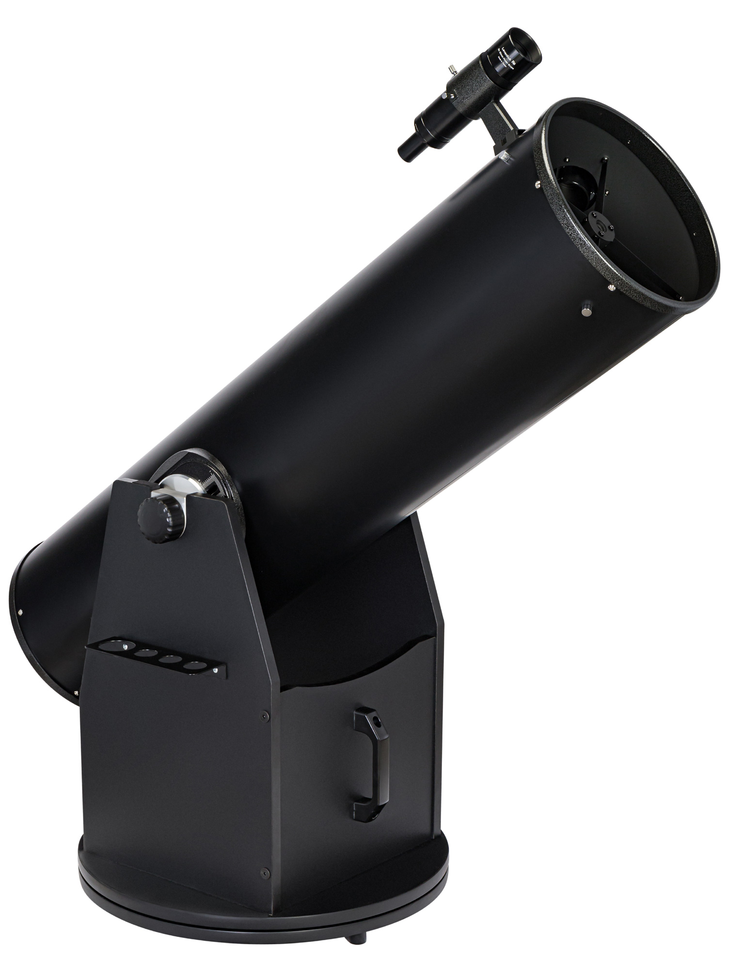 Телескоп Добсона Levenhuk Ra 250N Dob купить по оптимальной цене,  доставка по России, гарантия качества