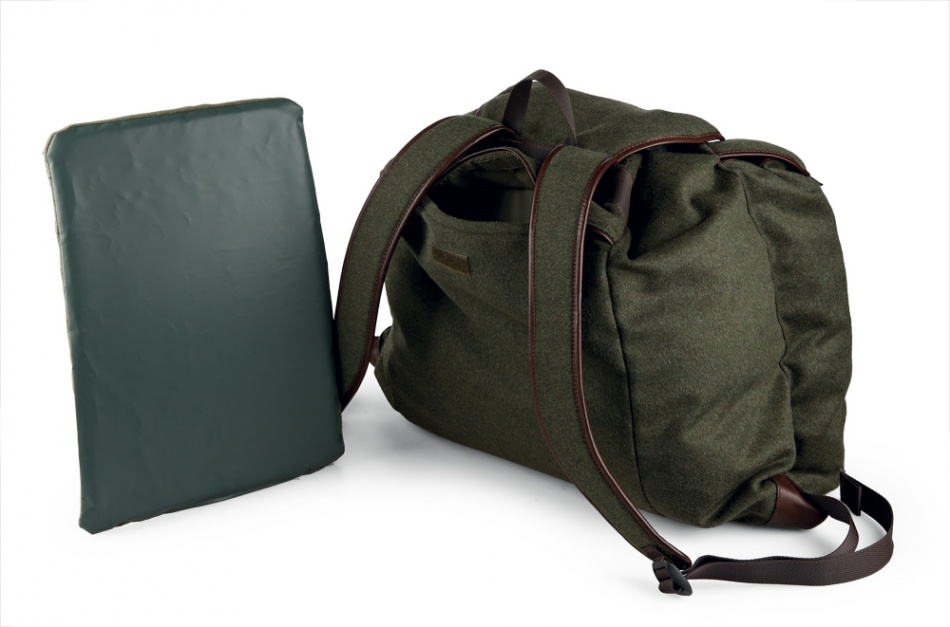 Рюкзак RISERVA тирольский сукно 27 литров | 4015 купить по оптимальной цене,  доставка по России, гарантия качества