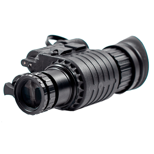 Монокуляр ночного видения Катод МНВ-КP+2/1х-HR-A с маской (поколение 2+super) купить по оптимальной цене,  доставка по России, гарантия качества