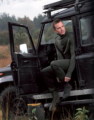 Брюки MERINO Deerhunter (арт.7112-028) купить по оптимальной цене,  доставка по России, гарантия качества