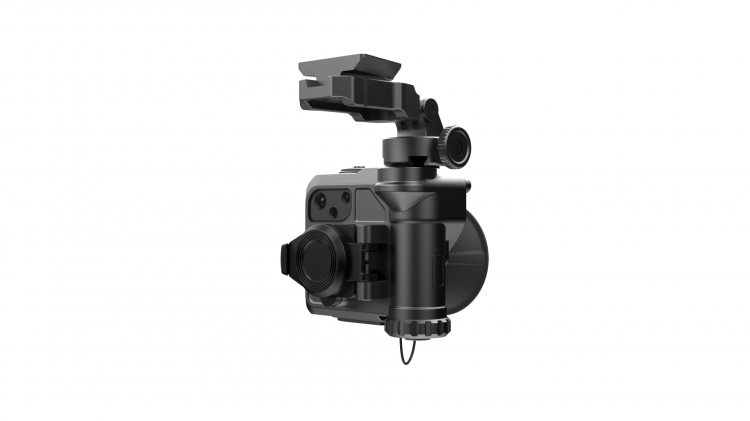 Очки тепловизионные LZIRTEK Flins 3 купить по оптимальной цене,  доставка по России, гарантия качества