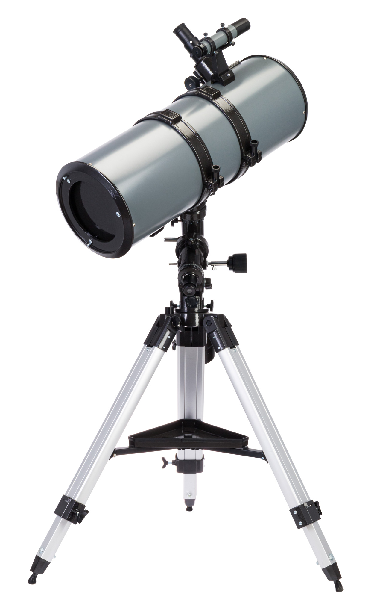 Телескоп Levenhuk Blitz 203 PLUS купить по оптимальной цене,  доставка по России, гарантия качества