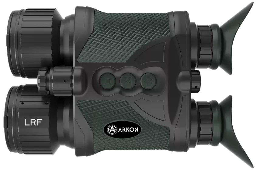 Цифровой бинокль Arkon NVD Pro BP36GL с дальномером 850нм купить по оптимальной цене,  доставка по России, гарантия качества