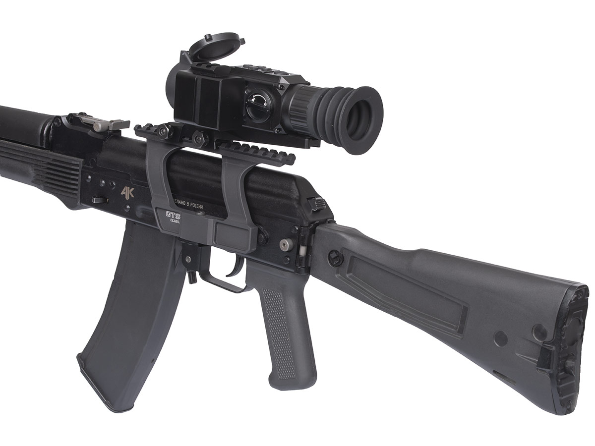 Цифровой прицел ночного видения Sytong HT-60 LRF 3/8x 940nm с дальномером купить по оптимальной цене,  доставка по России, гарантия качества
