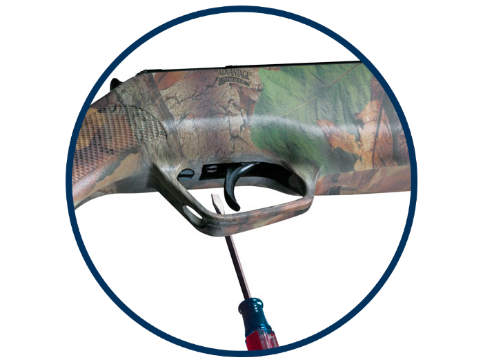 Пневматическая винтовка Stoeger X20 Camo 30087 купить по оптимальной цене,  доставка по России, гарантия качества