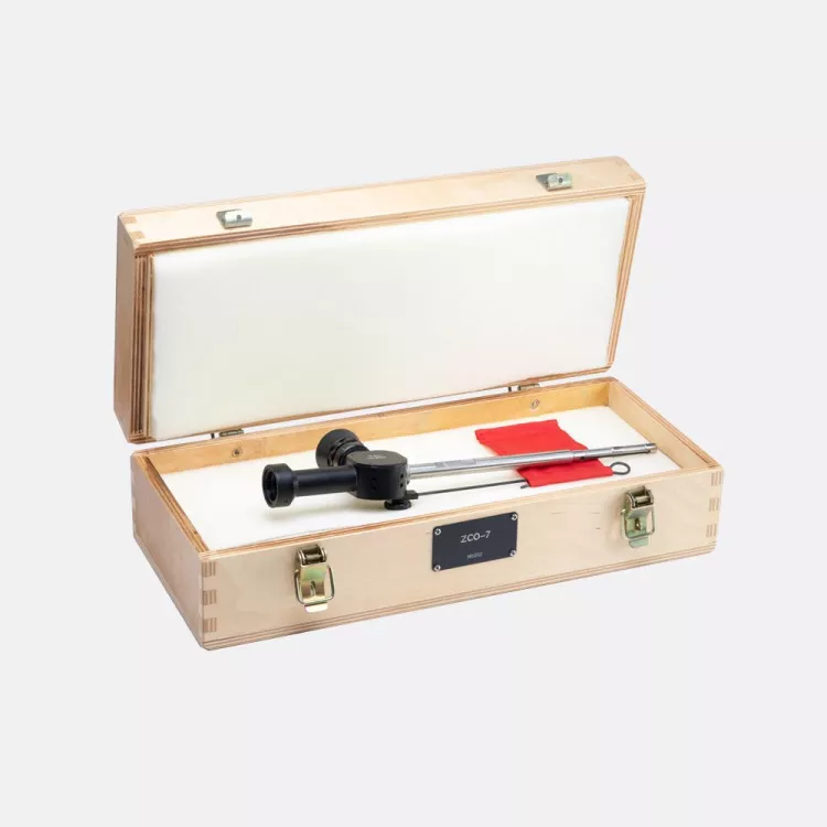 Коллиматор оптический нулевой ZCO-7 купить по оптимальной цене,  доставка по России, гарантия качества