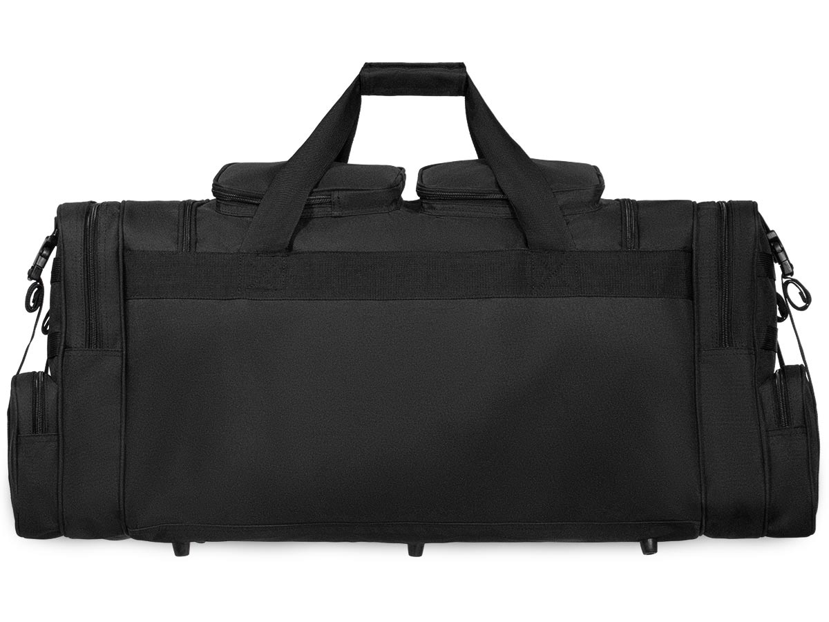 Баул ShotTime Сarryall, 85л, чёрный купить по оптимальной цене,  доставка по России, гарантия качества