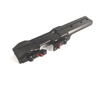 Быстросъёмный кронштейн Aimpro Weaver Fortuna General / Arkon Alfa II купить по оптимальной цене,  доставка по России, гарантия качества