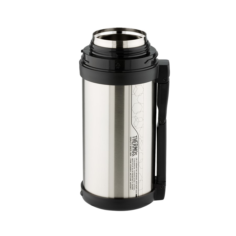 Термос универсальный THERMOS FDH-1650 1.65L, складная ручка купить по оптимальной цене,  доставка по России, гарантия качества