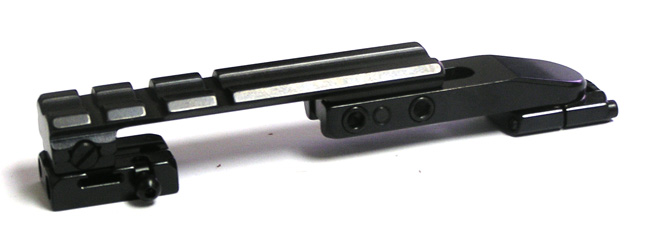 Поворотный кронштейн EAW Apel на Browning A-Bolt - Weaver (882-00002) купить по оптимальной цене,  доставка по России, гарантия качества