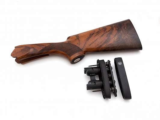 Приклад Beretta SV10 Perennia III q-stock c kick-off C8A091 купить по оптимальной цене,  доставка по России, гарантия качества