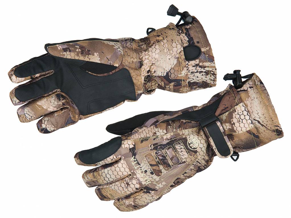 Охотничьи Перчатки Beretta GL61/3310/0857 S купить по оптимальной цене,  доставка по России, гарантия качества