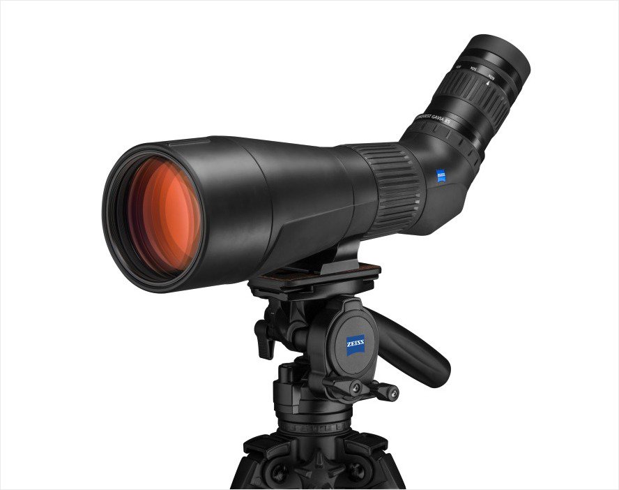 Штатив Carl Zeiss Professional  2169-972 carbon купить по оптимальной цене,  доставка по России, гарантия качества
