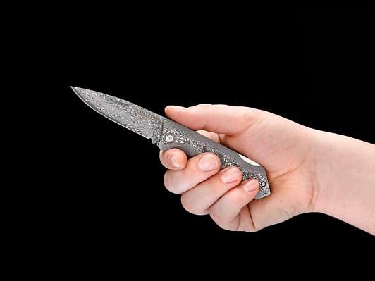 Нож Boker 01BO511DAM купить по оптимальной цене,  доставка по России, гарантия качества