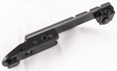 Browning BAR, Benelli Argo, поворотная планка Weaver (верхн.часть) (882-003) купить по оптимальной цене,  доставка по России, гарантия качества