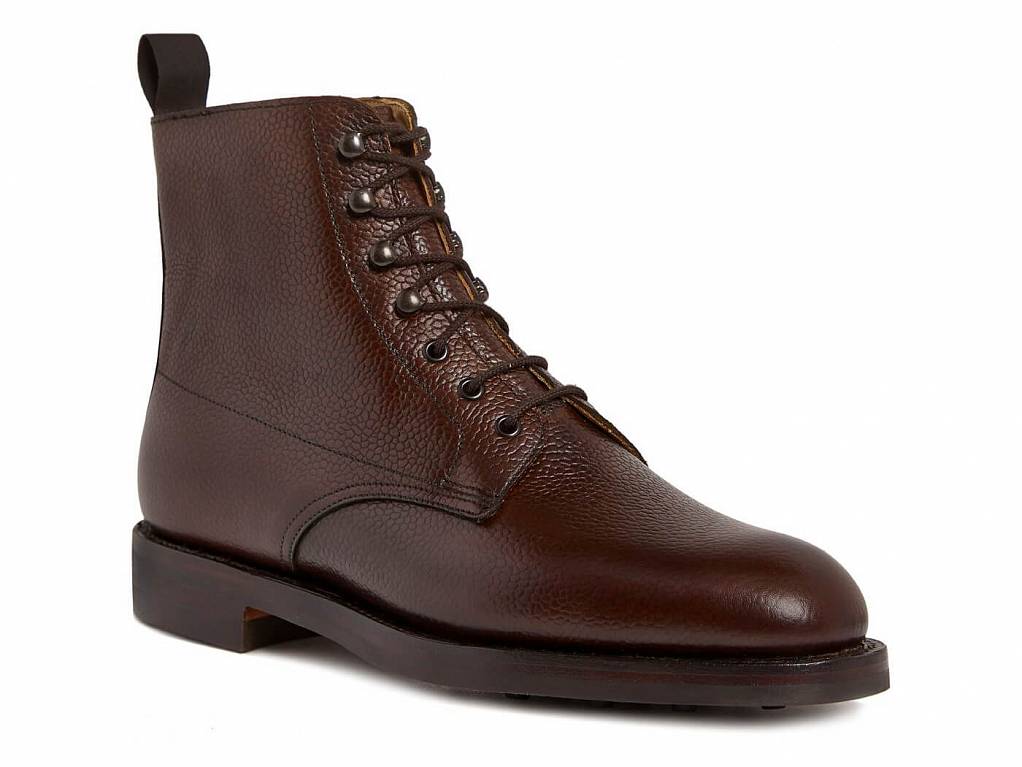 Ботинки James Purdey 100438 купить по оптимальной цене,  доставка по России, гарантия качества