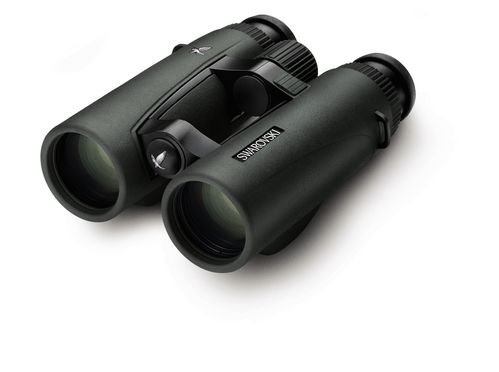 Бинокль Swarovski EL Range 8x42 Green (с дальномером) купить по оптимальной цене,  доставка по России, гарантия качества