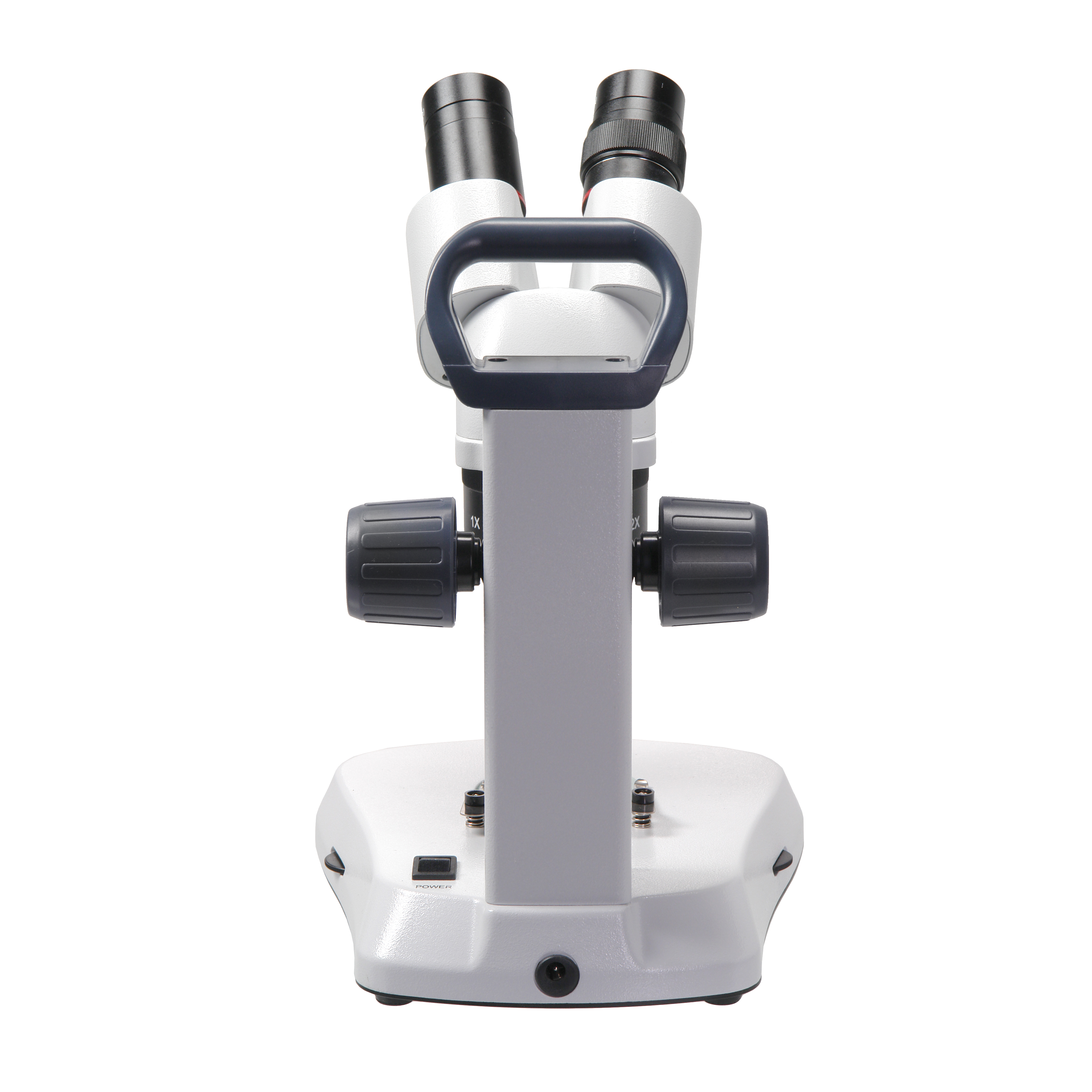Микроскоп стерео Микромед МС-1 вар.1C (1х/2х/4х) Led купить по оптимальной цене,  доставка по России, гарантия качества