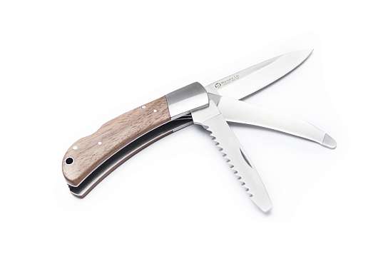 Нож Beretta Duiker CO221A273508B4 купить по оптимальной цене,  доставка по России, гарантия качества