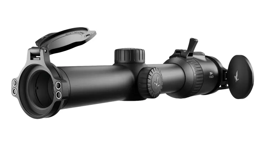 Крышка окуляра  Swarovski  Z8+   SLP-E-51 купить по оптимальной цене,  доставка по России, гарантия качества