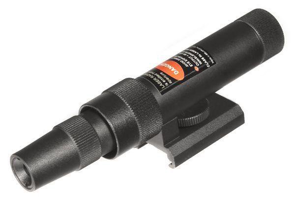 ИК фонарь NL85040DW (850) weaver купить по оптимальной цене,  доставка по России, гарантия качества