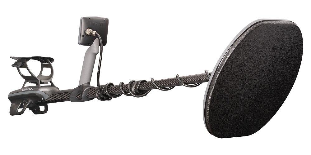 Металлоискатель Garrett Axiom 11x7″ Mono и 13x11″ DD с беспроводными наушниками. купить по оптимальной цене,  доставка по России, гарантия качества
