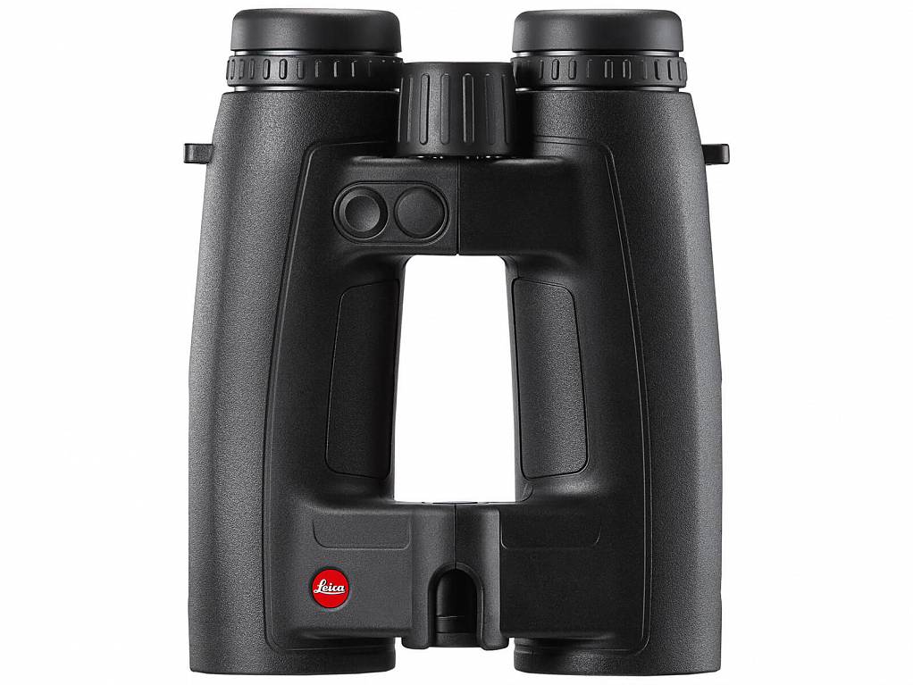 Бинокль-дальномер Leica 10х42 Geovid HD-R 2700 40804 купить по оптимальной цене,  доставка по России, гарантия качества