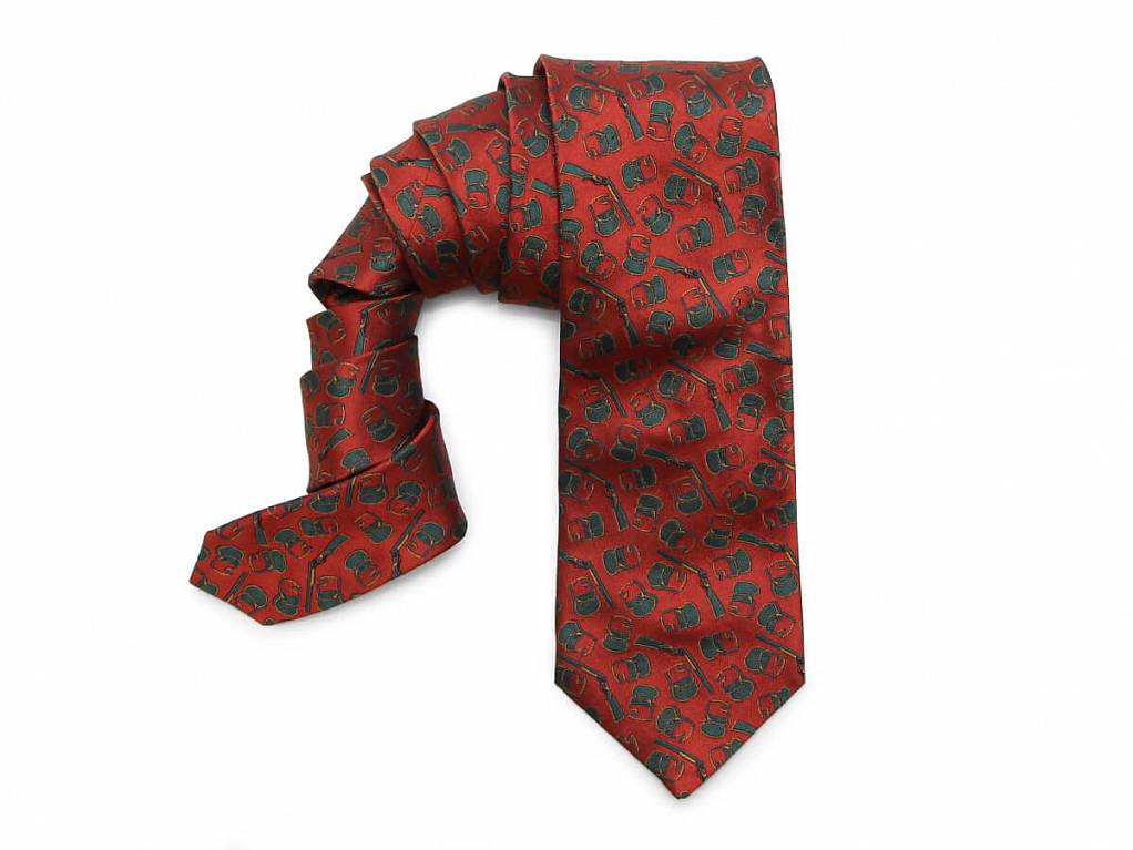  Галстук James Purdey TIE 154 купить по оптимальной цене,  доставка по России, гарантия качества