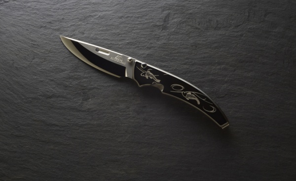 Нож Rockstead SHU ZDP (KOI) купить по оптимальной цене,  доставка по России, гарантия качества