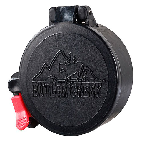 крышка для п-ла "Butler Creek" 09A eye - 37,7 mm (окуляр) купить по оптимальной цене,  доставка по России, гарантия качества