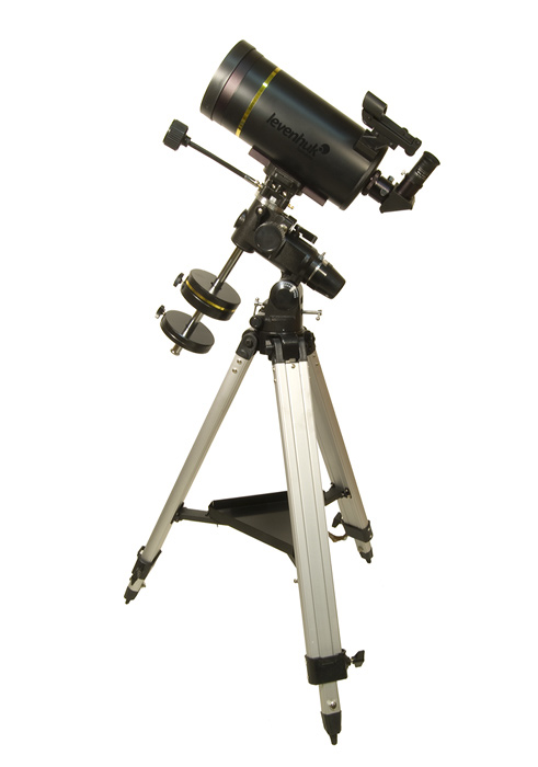 Телескоп Levenhuk Skyline PRO 127 MAK купить по оптимальной цене,  доставка по России, гарантия качества
