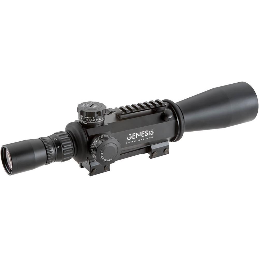 Оптический прицел March Genesis 6-60x56 FFP с подсветкой FML-MT, 0.05 Mil (D60V56GFIML) купить по оптимальной цене,  доставка по России, гарантия качества