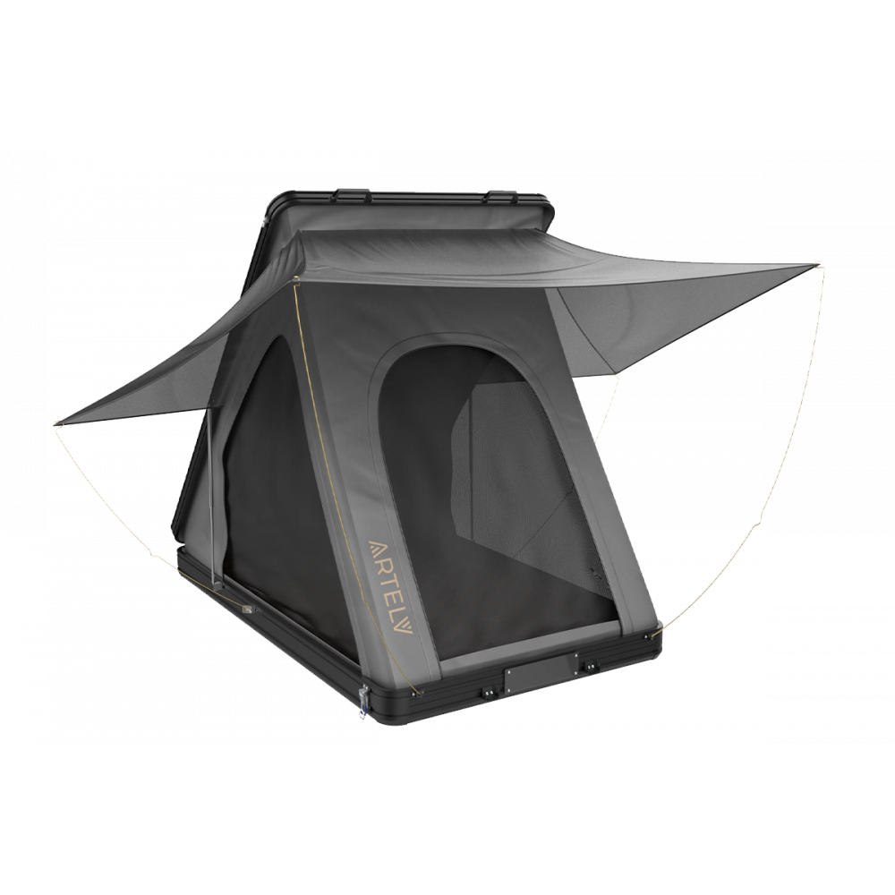 Автомобильная палатка ARTELV ROOF TENT P купить по оптимальной цене,  доставка по России, гарантия качества