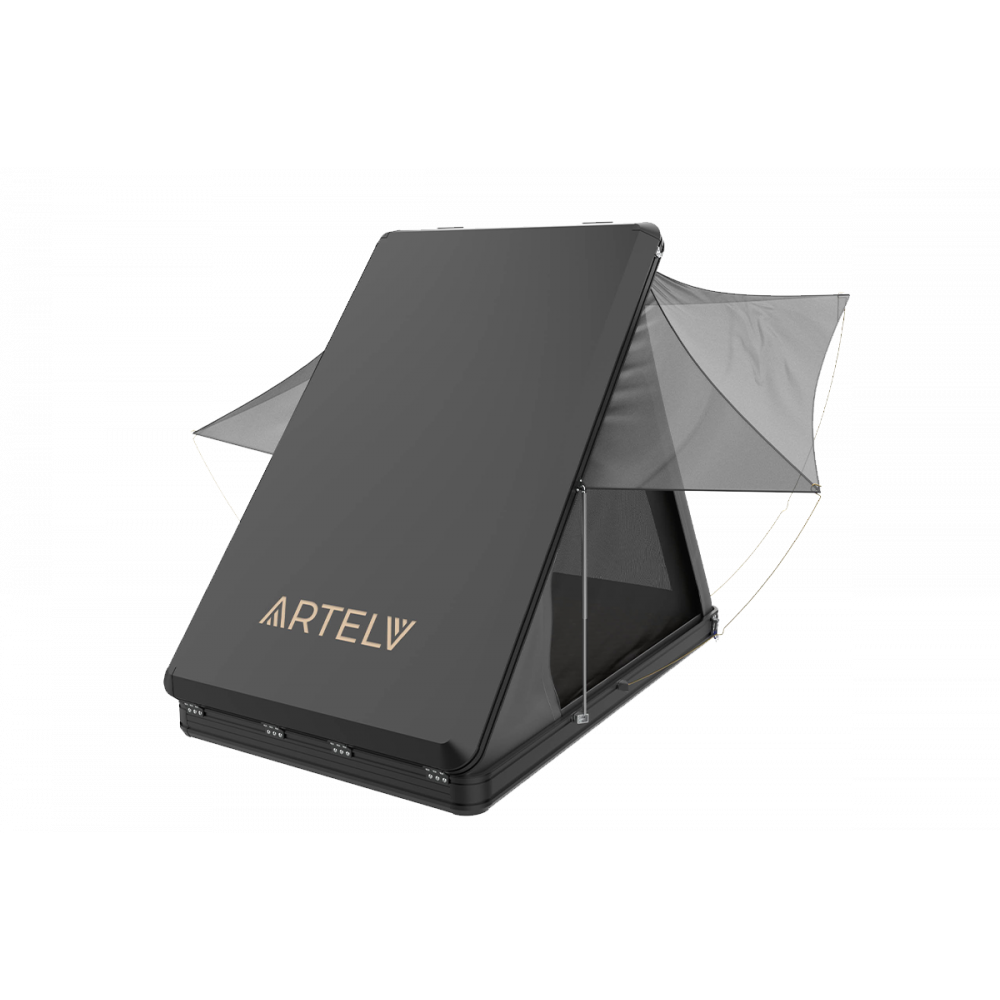 Автомобильная палатка ARTELV ROOF TENT P+ купить по оптимальной цене,  доставка по России, гарантия качества