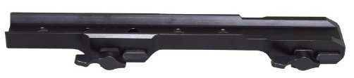 Быстросъемное крепление Pulsar для прицелов Digisight, Apex, Argus на CZ550 купить по оптимальной цене,  доставка по России, гарантия качества